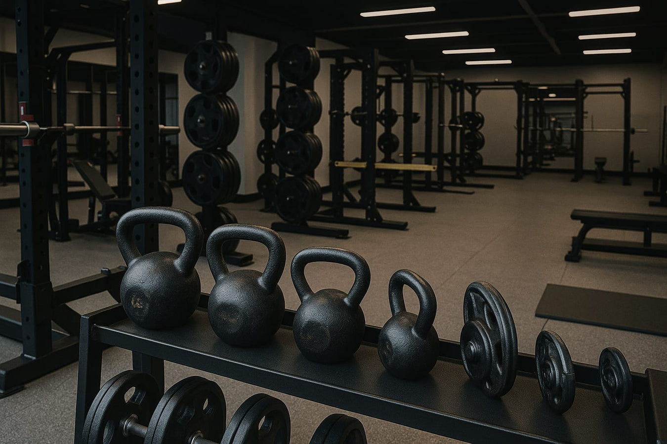 FITNESS & SPORTS