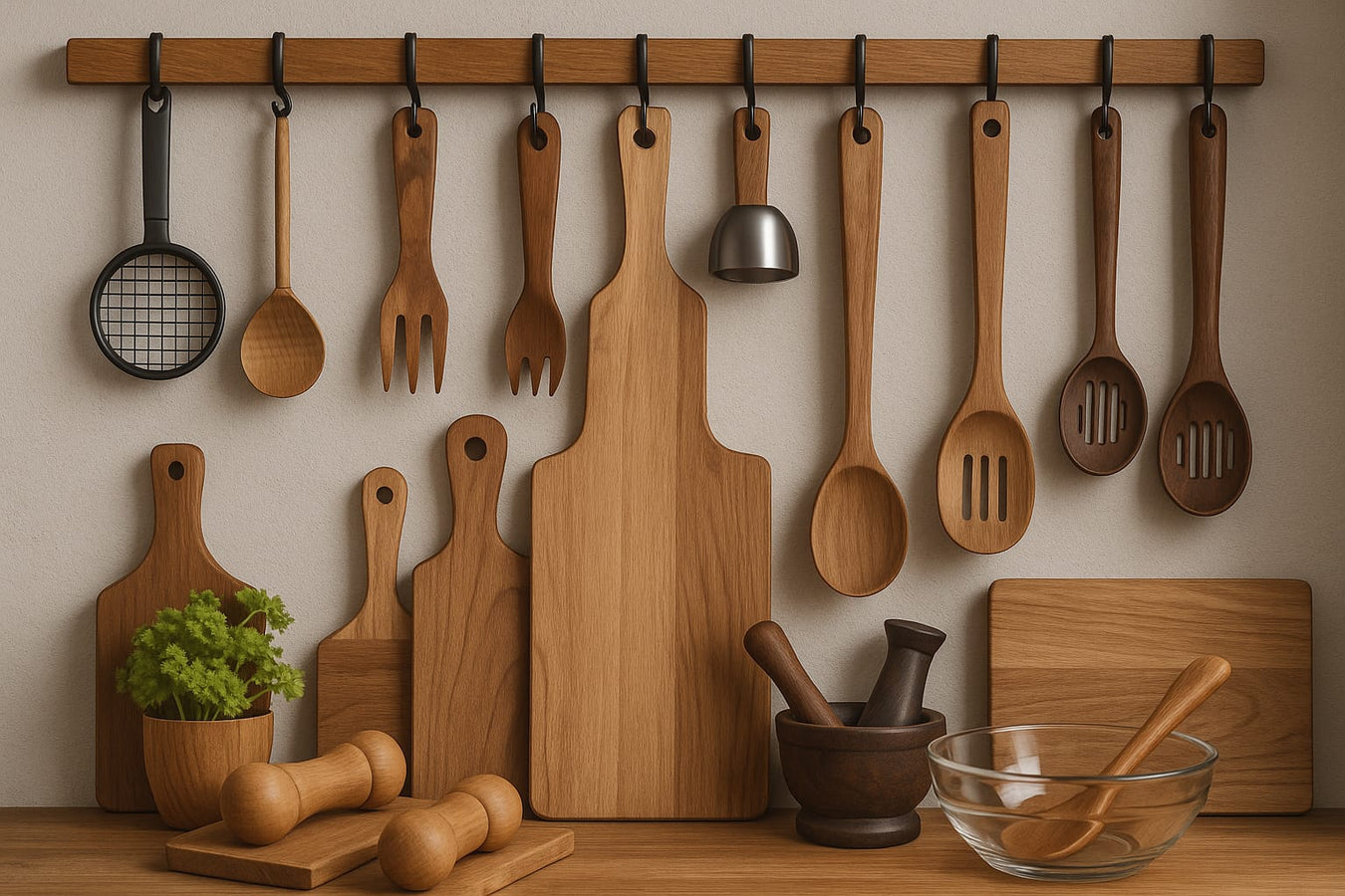 HOME & KITCHEN