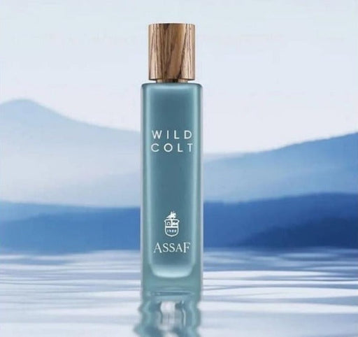 Wild Colt Astaff – وايلد كولت أستاف ( First Copy )