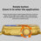 Gold Ultra Watch – ساعة جولد ألترا