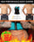 Hot Sweat Waist Trainer – مشد خصر للتعرق