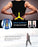 Hot Sweat Waist Trainer – مشد خصر للتعرق