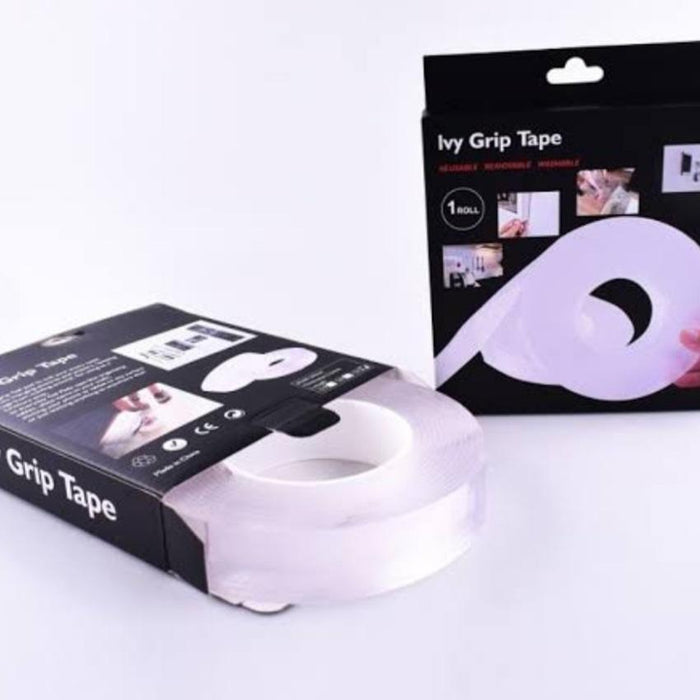 Ivy Grip Tape – شريط اللصق القوي آيفي