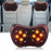 Butterfly Neck and Body Massager – مدلك الرقبة والجسم بشكل فراشة