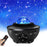 Galaxy Ocean Light Projector – بروجكتر ضوء المجرة والمحيط