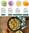 All in One Vegetable Slicer – قطاعة خضار شاملة